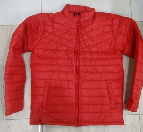 Mens Winter Padded Jacket  by Anmol Knitwears