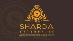 Sharda Enterprise logo icon