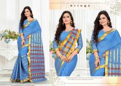 COTTON SAREES