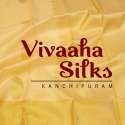Vivaaha Silks Kanchipuram
