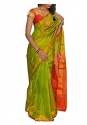 Designer Fancy Uppada saree