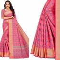 fancy-chanderi-silk-saree