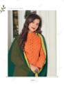 Casual Cotton Slub Kurti With Duppata Set  thumb 8