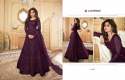 Exclusive Embroidered Anarkali Suit thumb 3