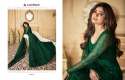 Exclusive Embroidered Anarkali Suit thumb 8
