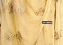 Exclusive Embroidered Sharara suits  thumb 3