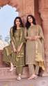 Fancy Embroidered Catalog Kurti thumb 11