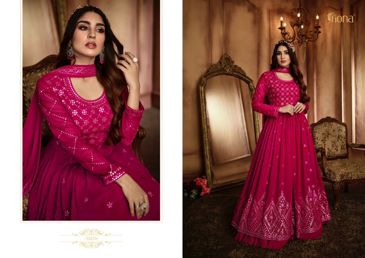 fiona gown 