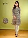 Trendy Pashmina Kurti with Pant thumb 2