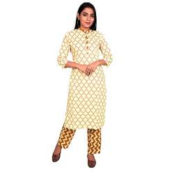 Buy RK FASHION Printed Kurti At Wholesale Price