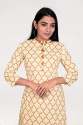 Buy RK FASHION Printed Kurti At Wholesale Price thumb 2