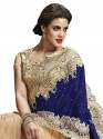 Buy RK FASHION Velvet Saree At Wholesale Price thumb 2