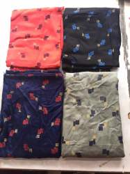 Women Printed Plazzo 