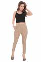 Women Strecheble Stripe Pant thumb 1