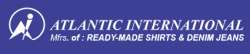 ATLANTIC INTERNATIONAL logo icon