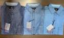 MEN DENIM SHIRT