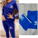 Branded Adidas Ladies Track Suit thumb 2