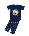 Best Collection Boy Full Length Kids Night Wear thumb 2