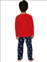 Cotton Fabric Kids Boy Night suit  thumb 2