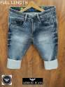 ARMANI Branded Jeans