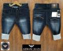 ARMANI Branded Jeans thumb 1