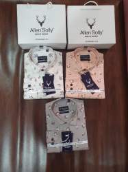 Casual Allen Solly Branded shirt