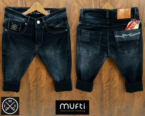 Designer Fancy MUFti Branded jeans by riddhi enterprises