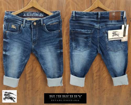 Fancy BUR BERRY Branded Jeans by riddhi enterprises