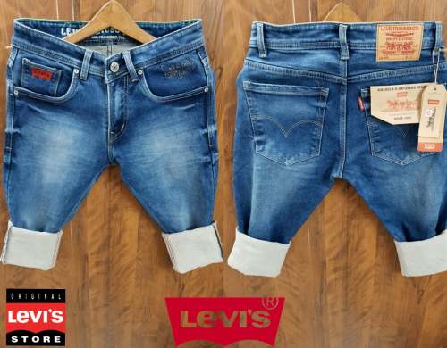 Fancy Designer LEVIS Branded Jeans by riddhi enterprises