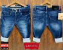 Fancy Designer LEVIS Branded Jeans thumb 1