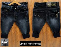 Fancy G-STAR RAW Branded Jeans