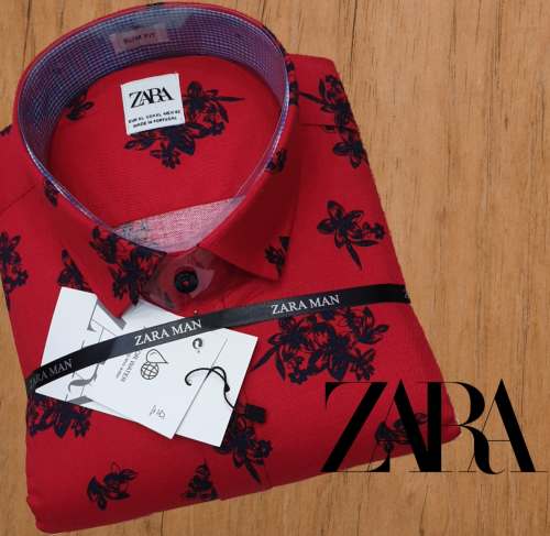 riddhi enterprises Men Printed Shirt