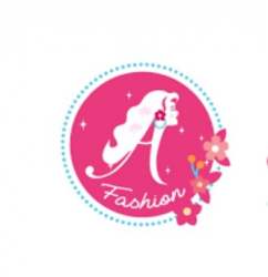 Afiya Fashion logo icon