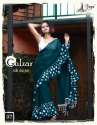Exclusive Fancy Ruffle Saree thumb 4