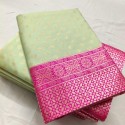 Kanchipuram Silk press  thumb 5