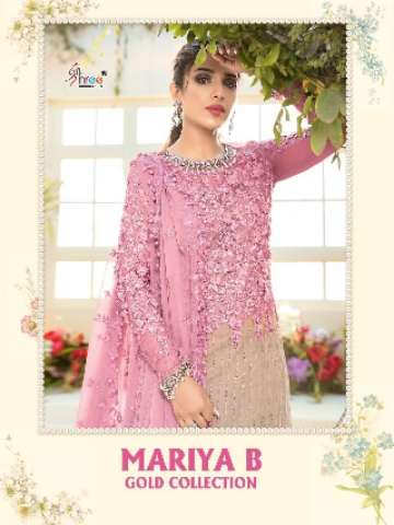 Pakistani suits