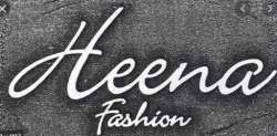 heena fashion logo icon