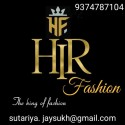 hir fashion