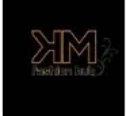 K Manishkumar logo icon