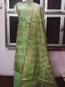 Banarasi Fancy Dress  thumb 16