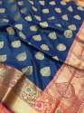 fancy-banarasi-printed-saree