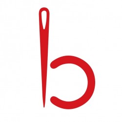 bobbinwood smart clothing logo icon