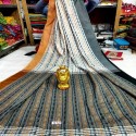 Fish Cotton Sarees  thumb 8