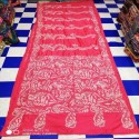 Kantha Stitch Sarees  thumb 2