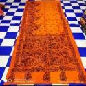 Kantha Stitch Sarees  thumb 4