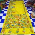 Kantha Stitch Sarees  thumb 5