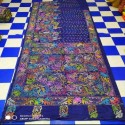 Kantha Stitch Sarees  thumb 6