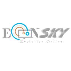 EonSKY logo icon