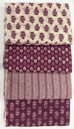 Cambric 60*60 Kurti Fabric 