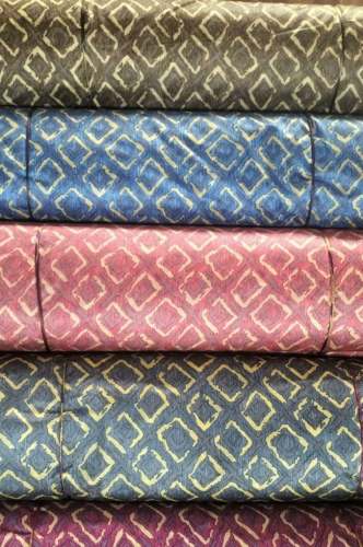 JAI HANUMAN PRINTS Knitting Fabric